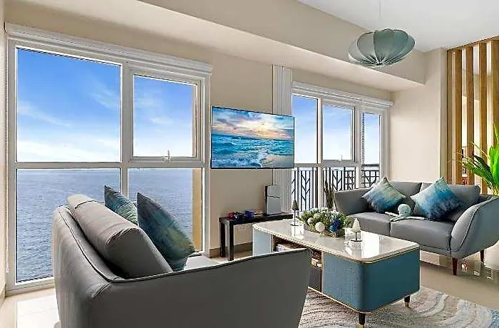 Bayshore Luxe By Prime Hotel