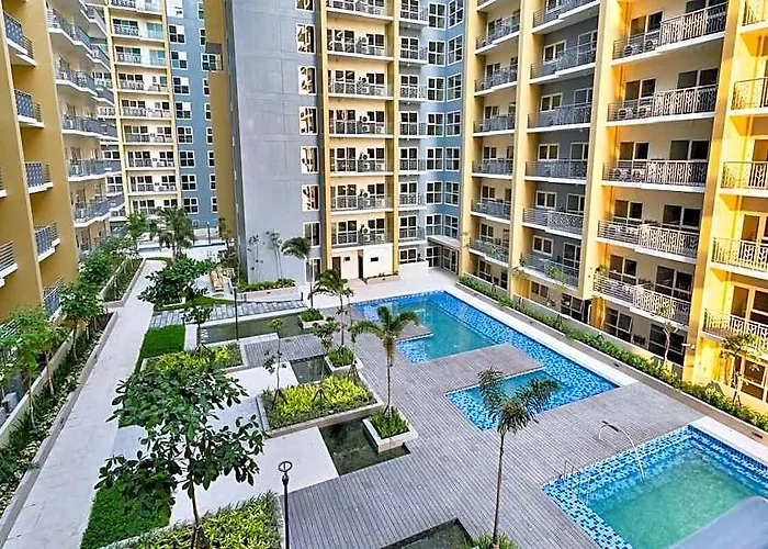 Bayshore Luxe By Prime Hotel Manille