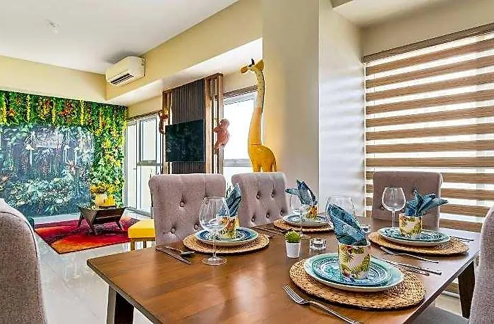 Hotel Bayshore Luxe By Prime Manille
