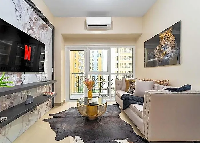 Bayshore Luxe By Prime Hotel Manille