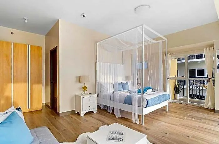 Bayshore Luxe By Prime Hotel Manille