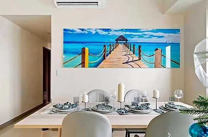 Bayshore Luxe By Prime 4* Manille