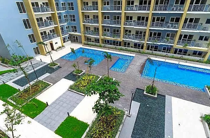 Bayshore Luxe By Prime Hotel Manille