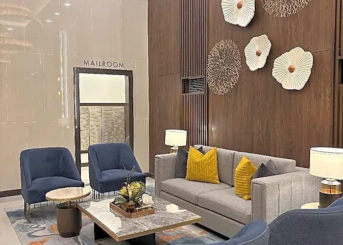 Bayshore Luxe By Prime 4*