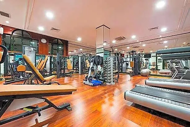Bayshore Luxe By Prime 4* Manille