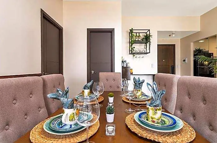 Bayshore Luxe By Prime Hotel