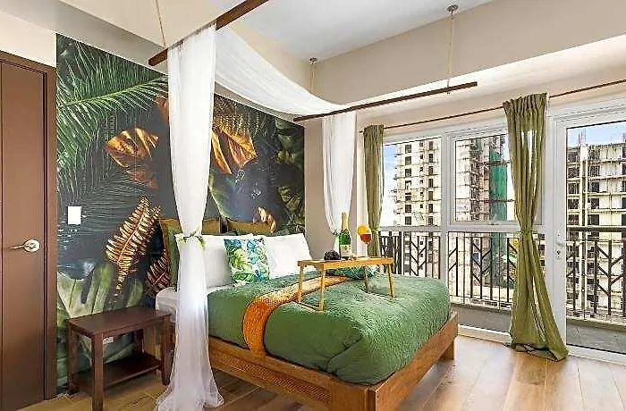 Hotel Bayshore Luxe By Prime