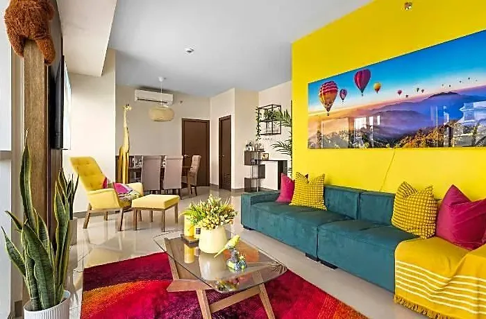 Bayshore Luxe By Prime Manille