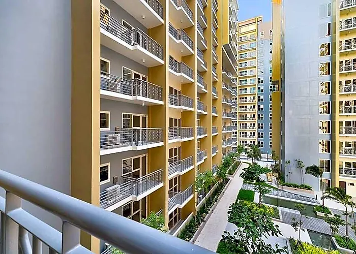 Bayshore Luxe By Prime Hotel Manille