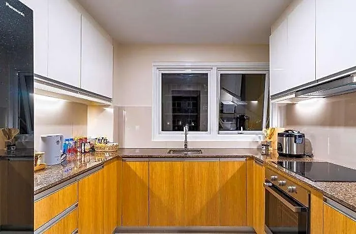 Bayshore Luxe By Prime Hotel 4*
