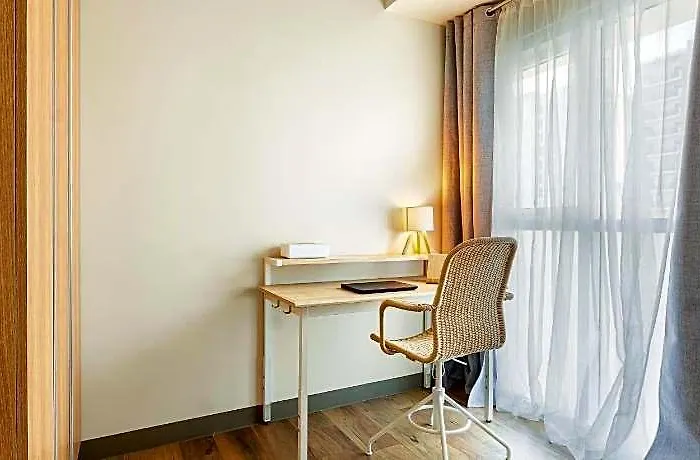 Bayshore Luxe By Prime Hotel