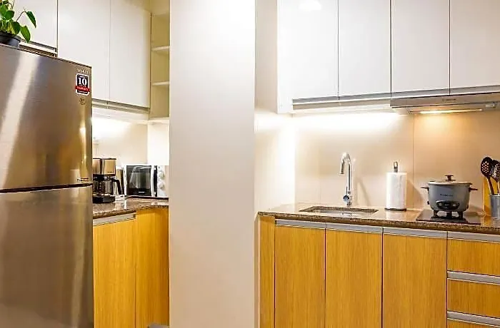 Hotel Bayshore Luxe By Prime