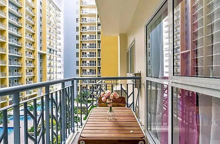 Hotel Bayshore Luxe By Prime Manille